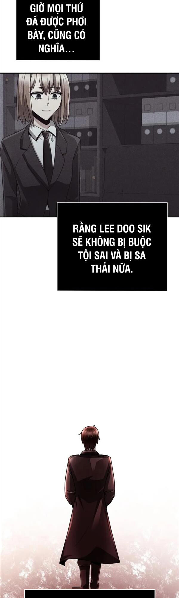 Thợ Săn Thiên Tài Hồi Quy Thành Lao Công Chap 43 - Next Chap 44