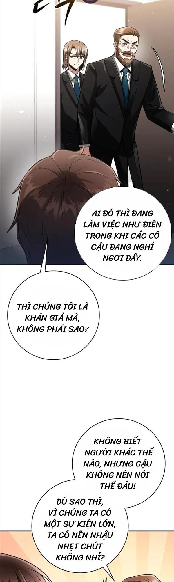 Thợ Săn Thiên Tài Hồi Quy Thành Lao Công Chap 43 - Next Chap 44