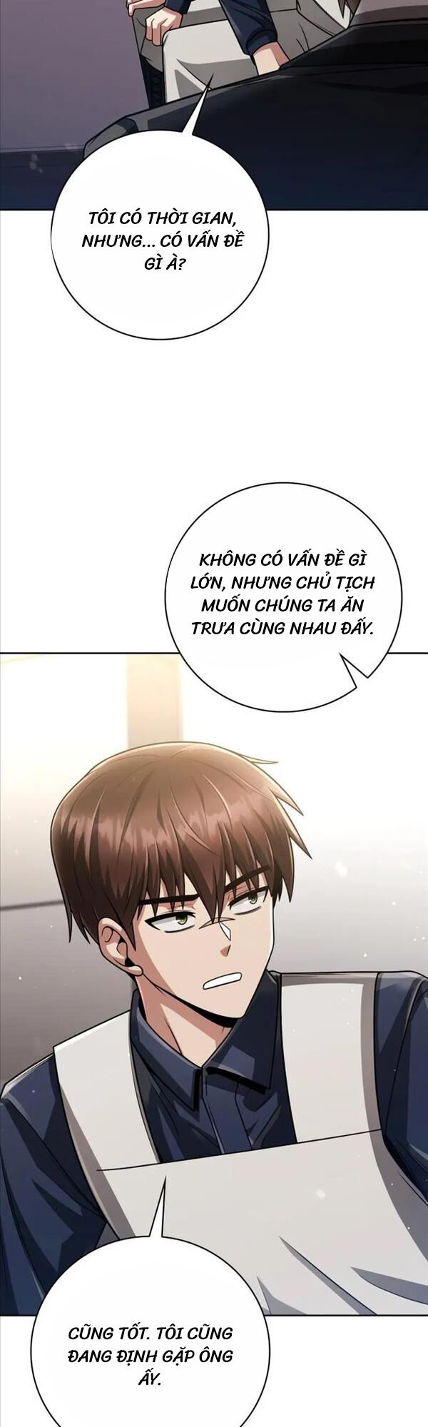 Thợ Săn Thiên Tài Hồi Quy Thành Lao Công Chap 43 - Next Chap 44