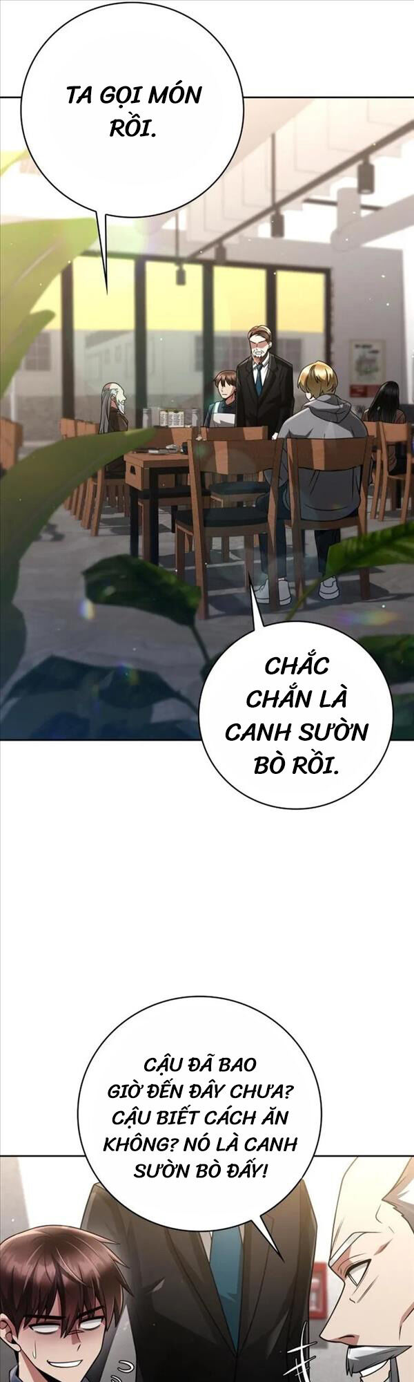 Thợ Săn Thiên Tài Hồi Quy Thành Lao Công Chap 43 - Next Chap 44