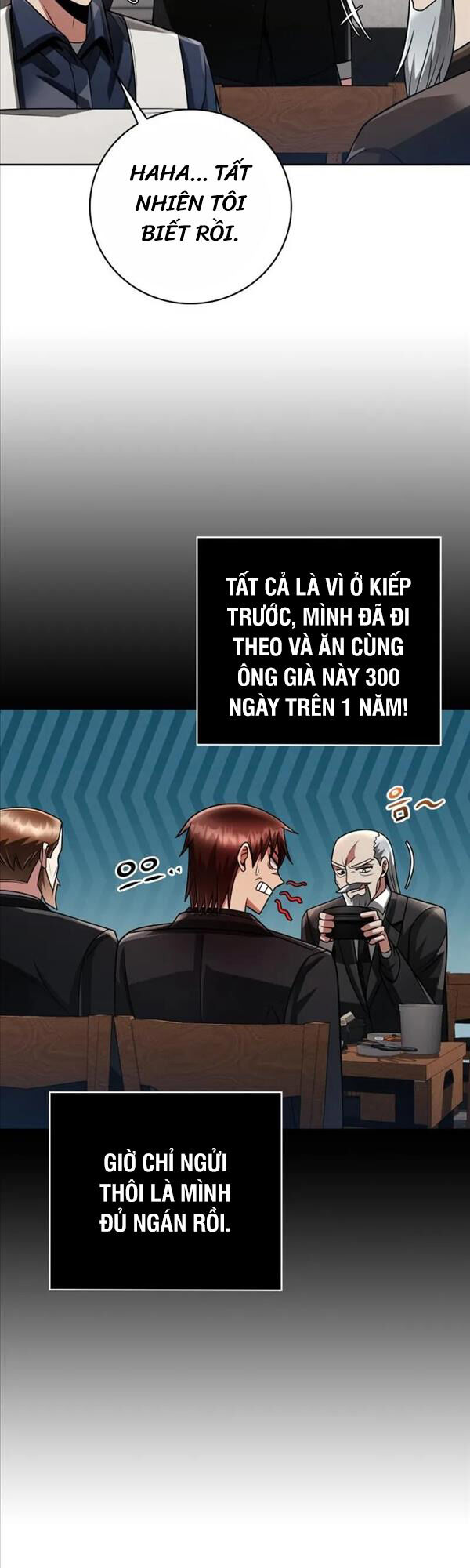 Thợ Săn Thiên Tài Hồi Quy Thành Lao Công Chap 43 - Next Chap 44