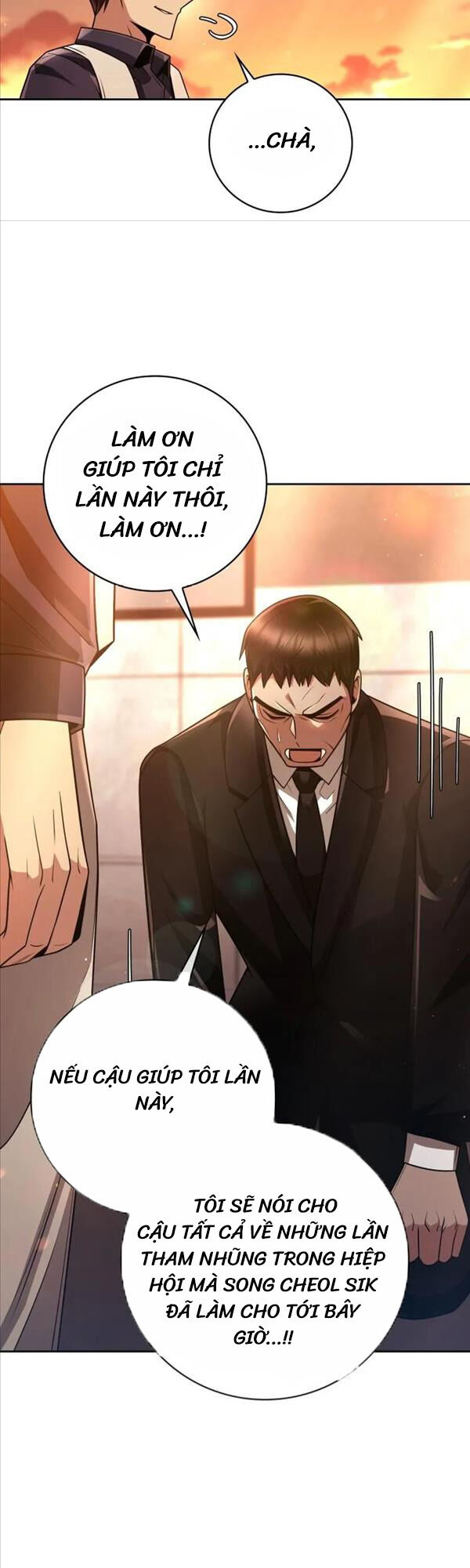 Thợ Săn Thiên Tài Hồi Quy Thành Lao Công Chap 43 - Next Chap 44