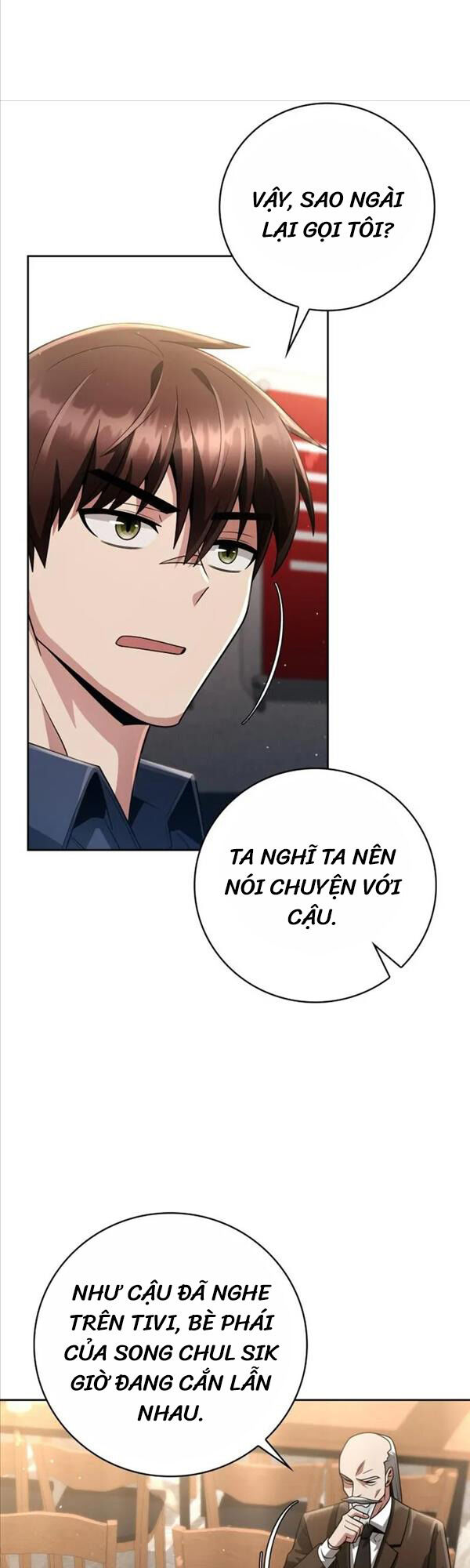 Thợ Săn Thiên Tài Hồi Quy Thành Lao Công Chap 43 - Next Chap 44