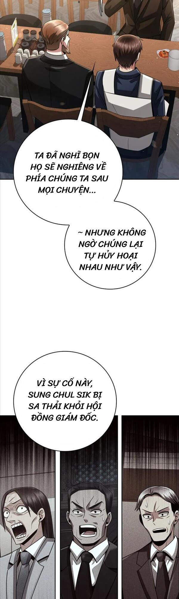 Thợ Săn Thiên Tài Hồi Quy Thành Lao Công Chap 43 - Next Chap 44