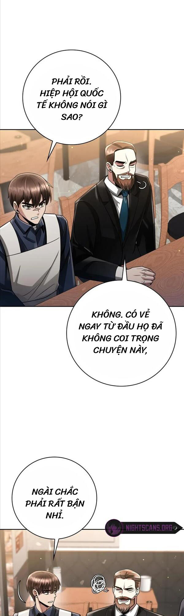 Thợ Săn Thiên Tài Hồi Quy Thành Lao Công Chap 43 - Next Chap 44