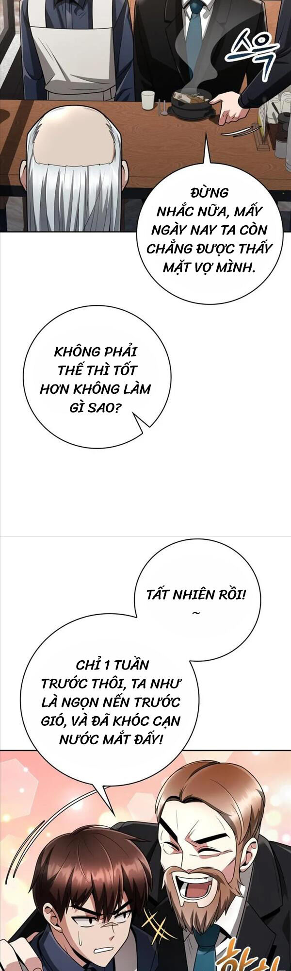 Thợ Săn Thiên Tài Hồi Quy Thành Lao Công Chap 43 - Next Chap 44