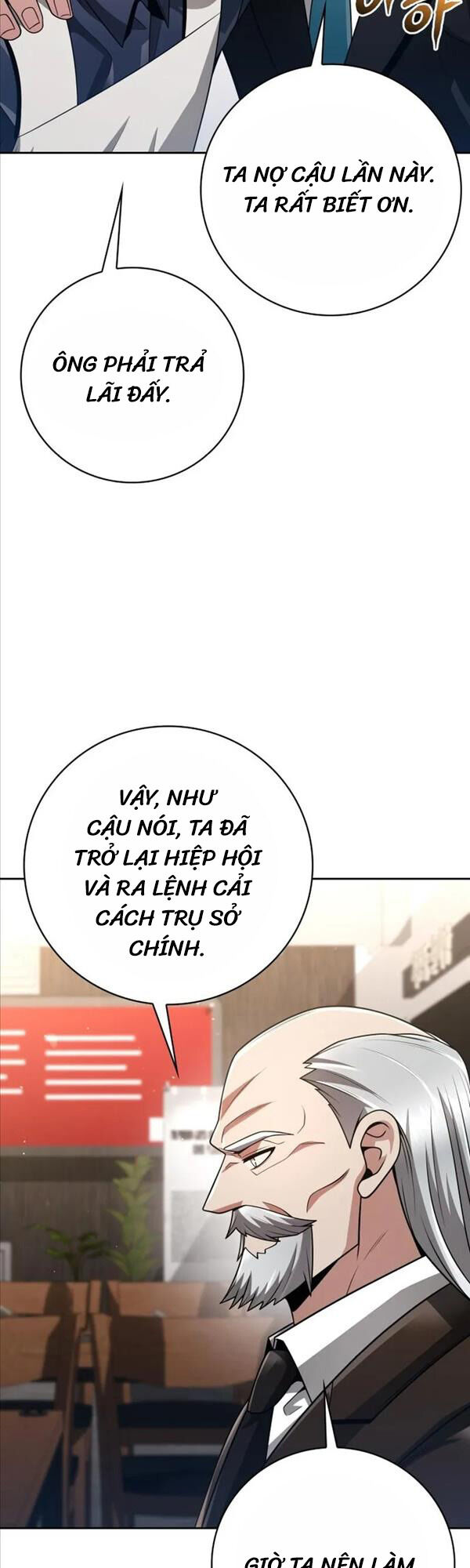 Thợ Săn Thiên Tài Hồi Quy Thành Lao Công Chap 43 - Next Chap 44