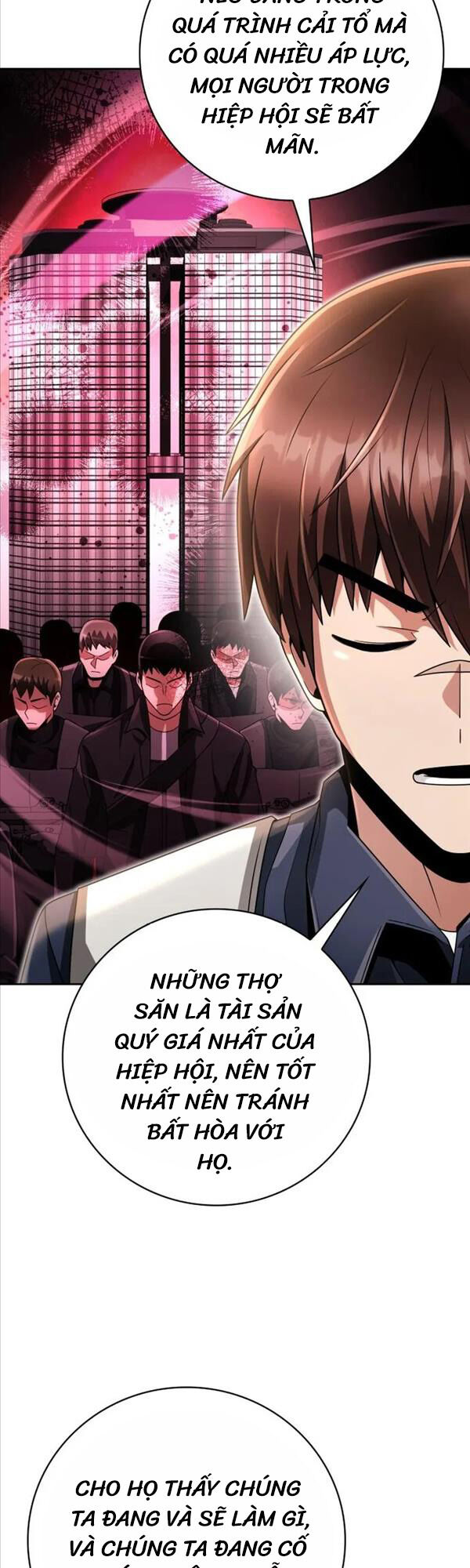 Thợ Săn Thiên Tài Hồi Quy Thành Lao Công Chap 43 - Next Chap 44