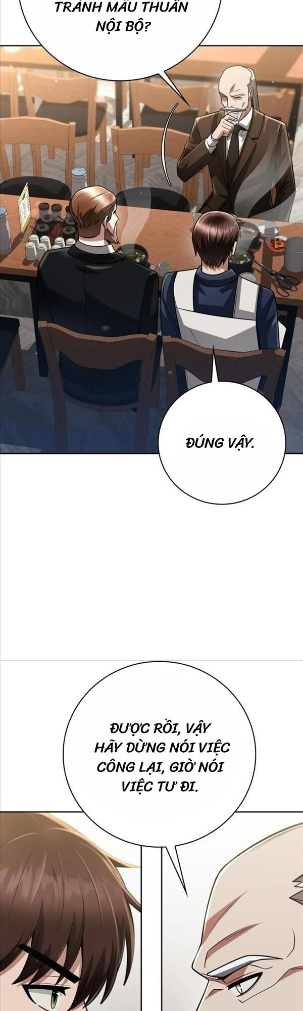 Thợ Săn Thiên Tài Hồi Quy Thành Lao Công Chap 43 - Next Chap 44