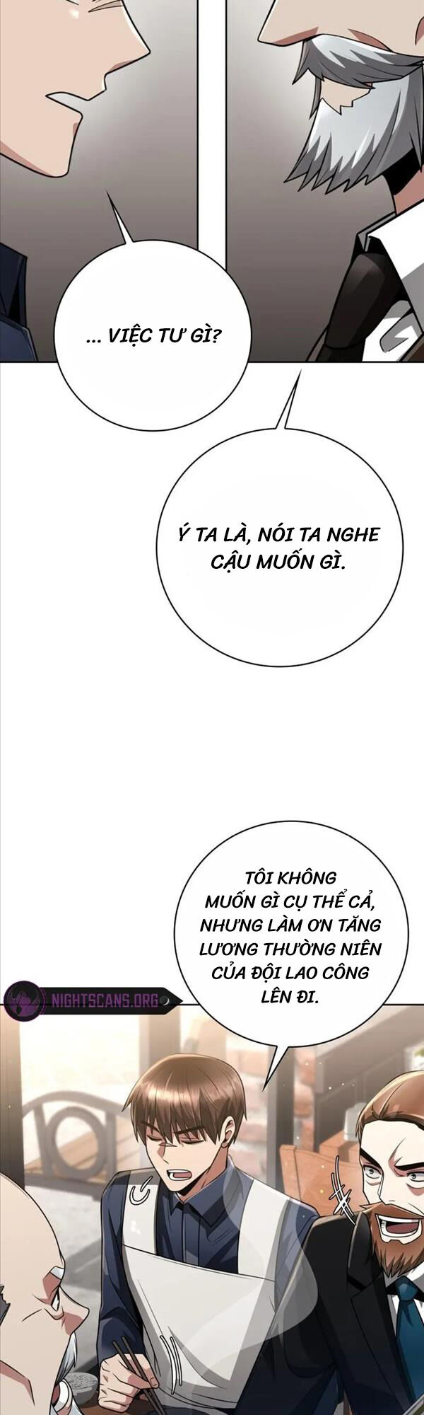 Thợ Săn Thiên Tài Hồi Quy Thành Lao Công Chap 43 - Next Chap 44
