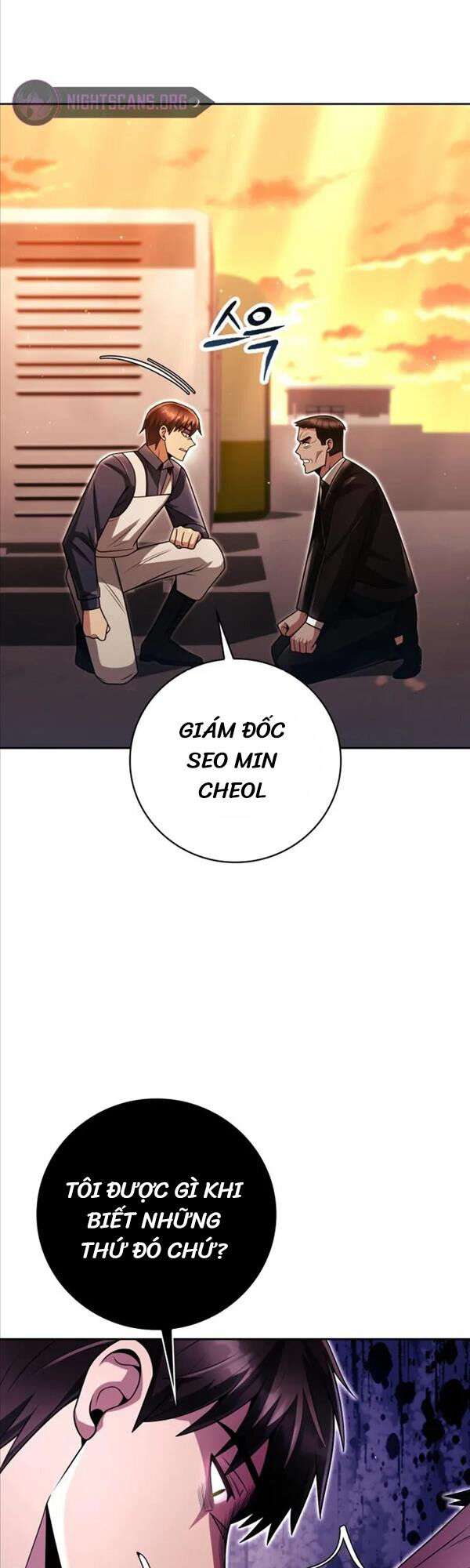 Thợ Săn Thiên Tài Hồi Quy Thành Lao Công Chap 43 - Next Chap 44