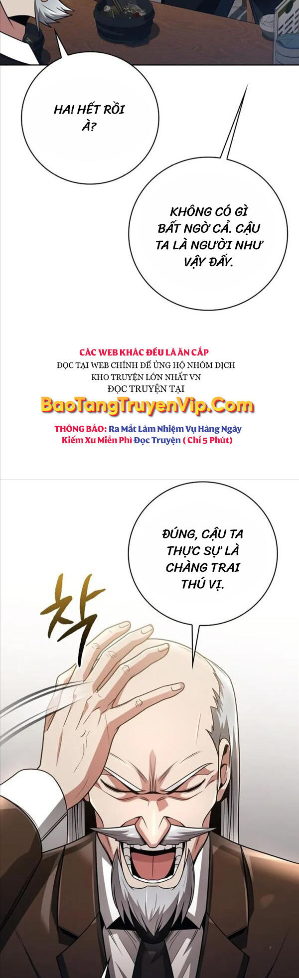 Thợ Săn Thiên Tài Hồi Quy Thành Lao Công Chap 43 - Next Chap 44