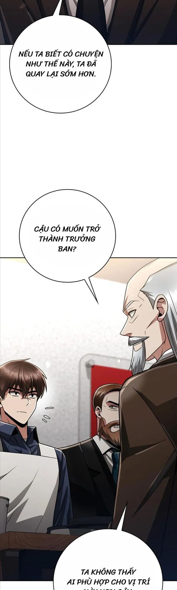 Thợ Săn Thiên Tài Hồi Quy Thành Lao Công Chap 43 - Next Chap 44