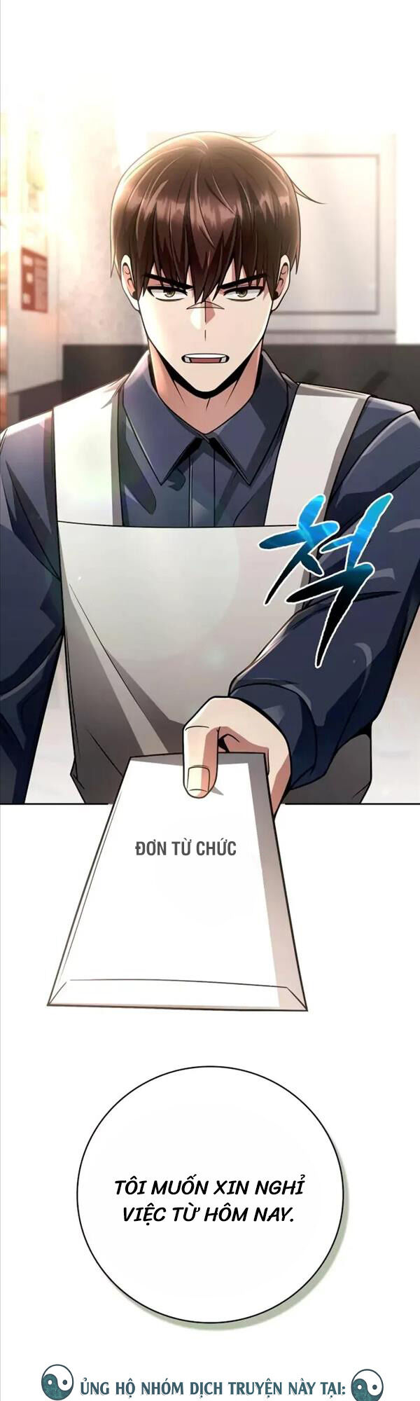 Thợ Săn Thiên Tài Hồi Quy Thành Lao Công Chap 43 - Next Chap 44