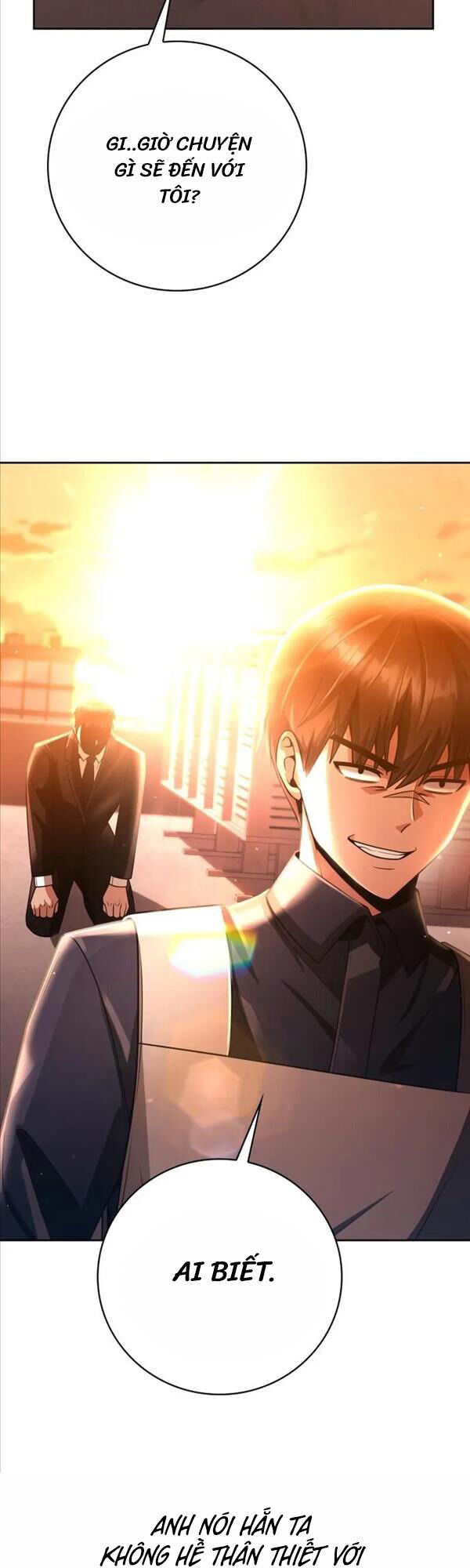 Thợ Săn Thiên Tài Hồi Quy Thành Lao Công Chap 43 - Next Chap 44