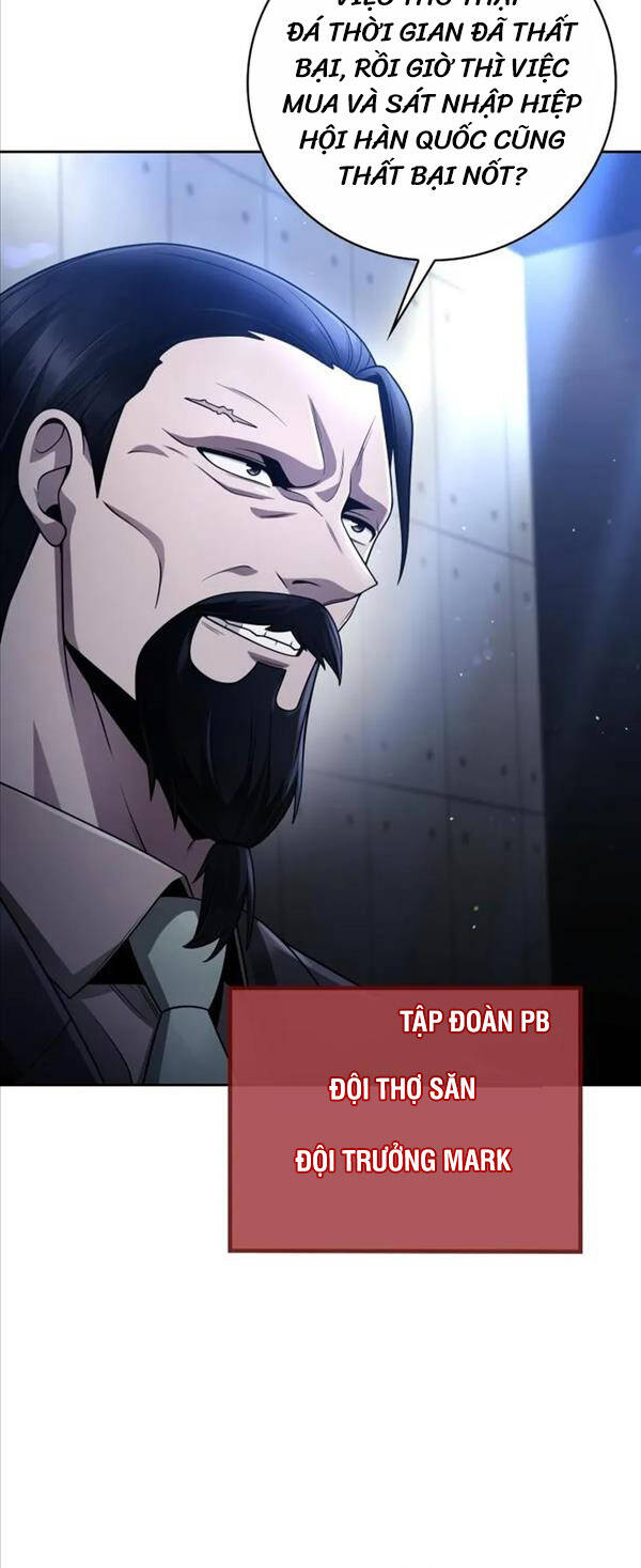 Thợ Săn Thiên Tài Hồi Quy Thành Lao Công Chap 44 - Next Chap 45