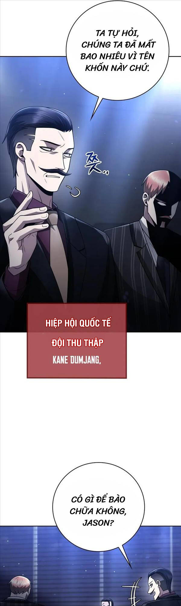 Thợ Săn Thiên Tài Hồi Quy Thành Lao Công Chap 44 - Next Chap 45