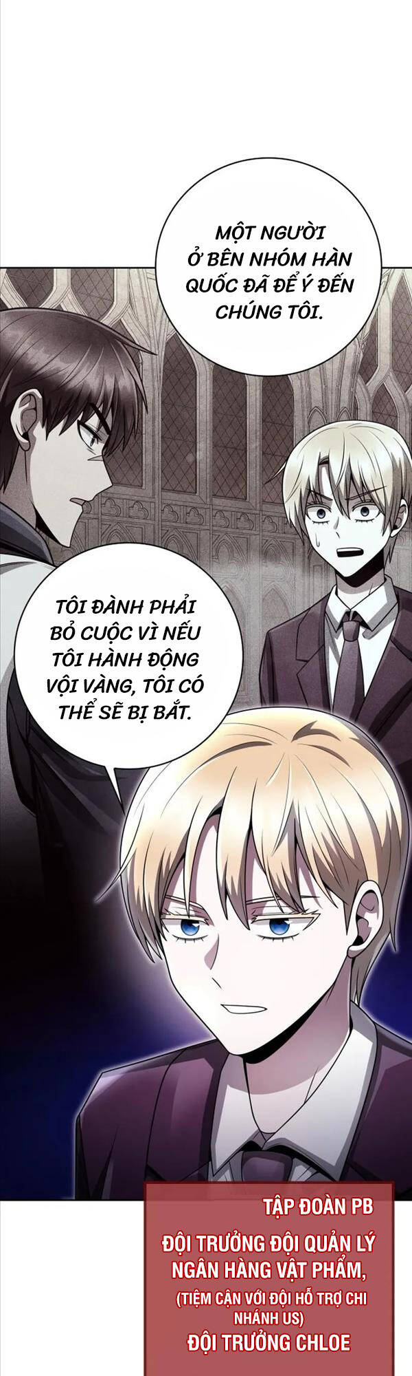 Thợ Săn Thiên Tài Hồi Quy Thành Lao Công Chap 44 - Next Chap 45