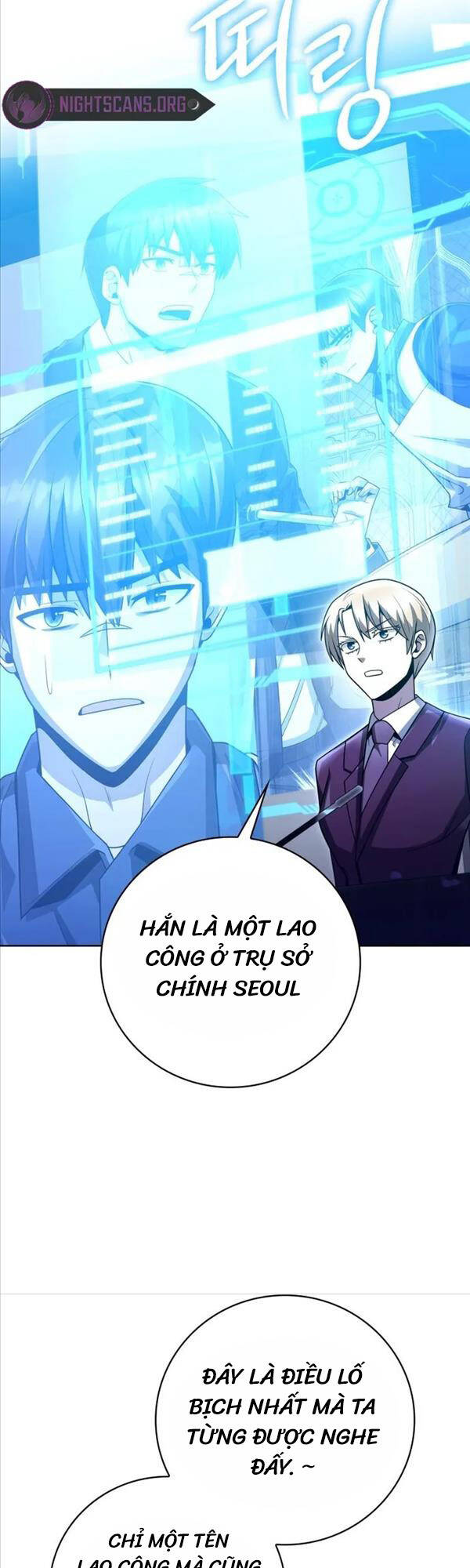 Thợ Săn Thiên Tài Hồi Quy Thành Lao Công Chap 44 - Next Chap 45