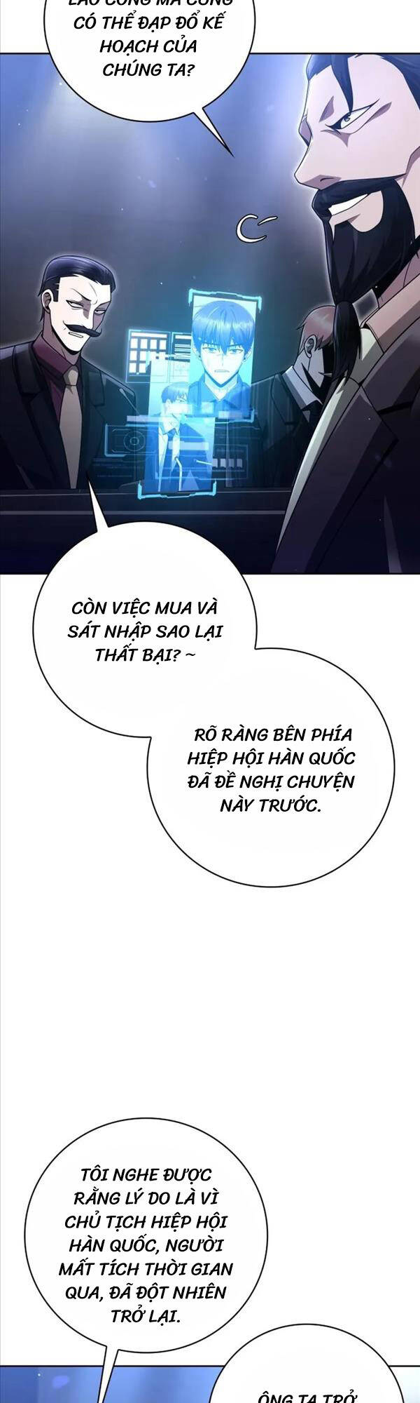 Thợ Săn Thiên Tài Hồi Quy Thành Lao Công Chap 44 - Next Chap 45