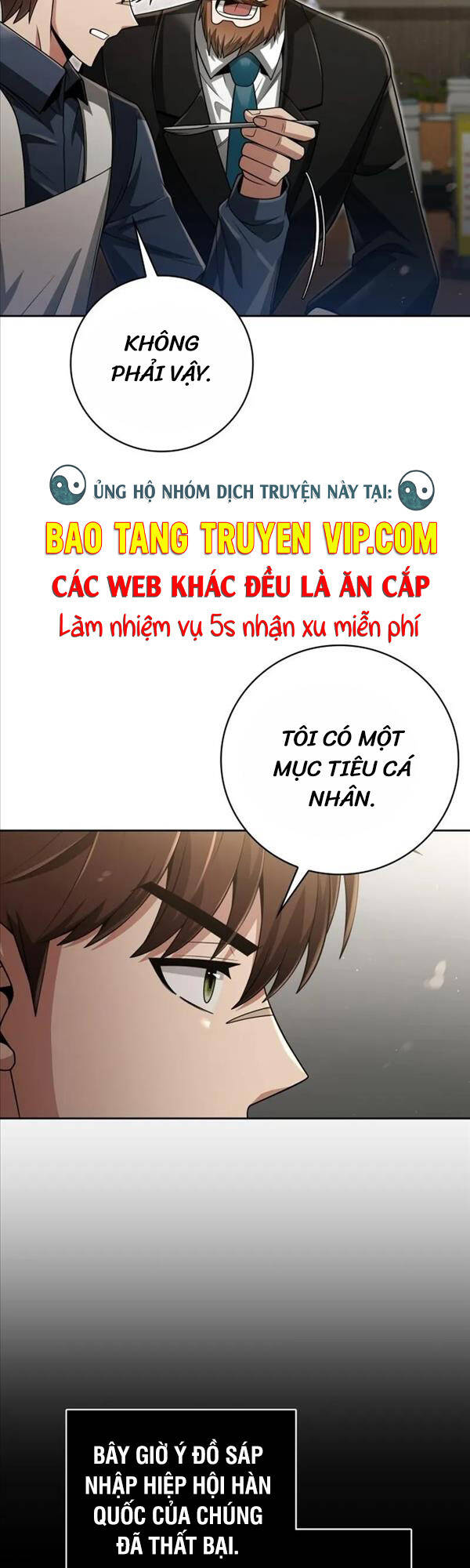 Thợ Săn Thiên Tài Hồi Quy Thành Lao Công Chap 44 - Next Chap 45