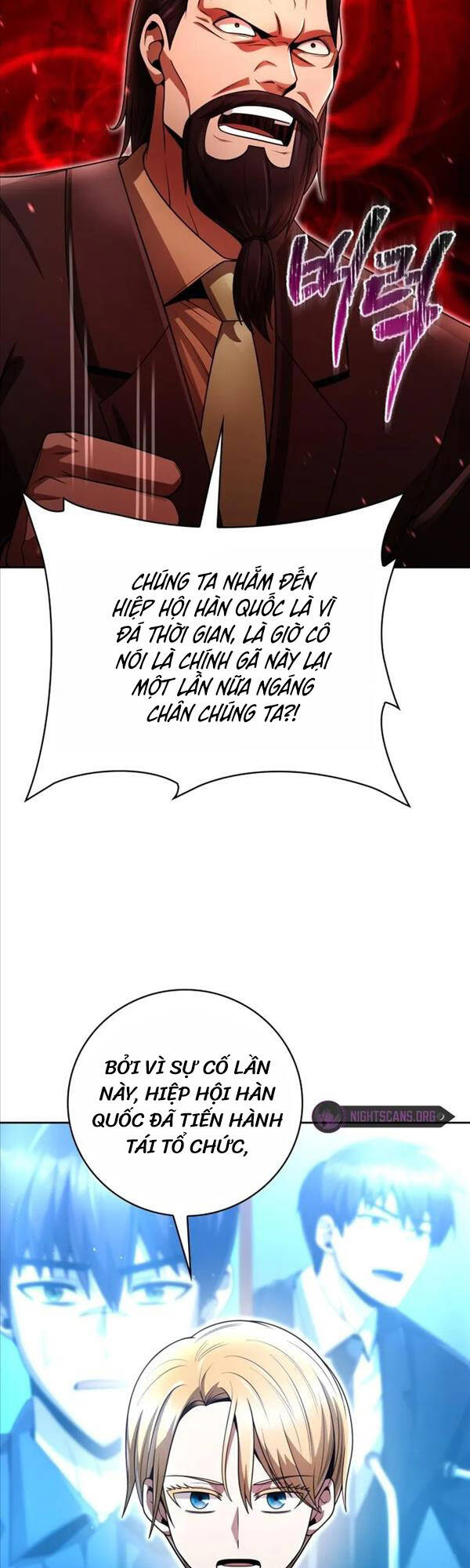 Thợ Săn Thiên Tài Hồi Quy Thành Lao Công Chap 44 - Next Chap 45