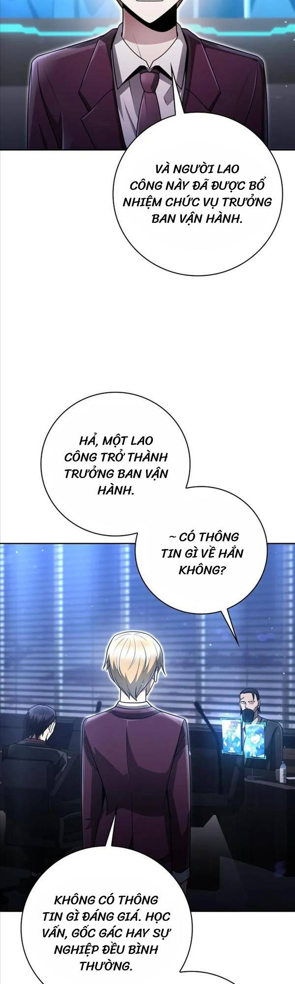 Thợ Săn Thiên Tài Hồi Quy Thành Lao Công Chap 44 - Next Chap 45