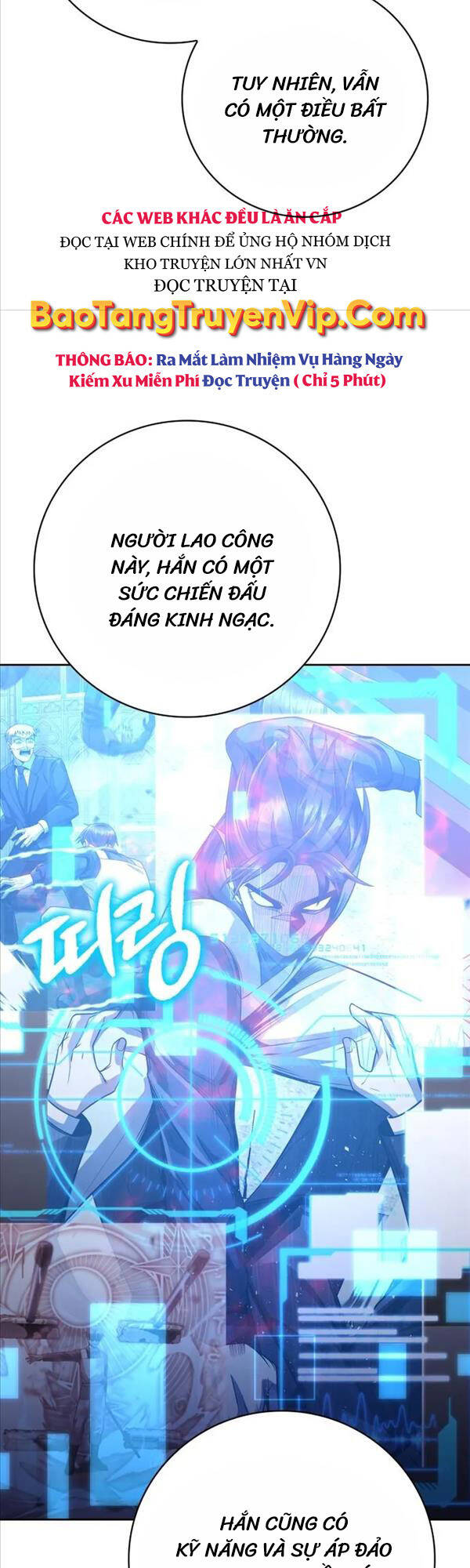 Thợ Săn Thiên Tài Hồi Quy Thành Lao Công Chap 44 - Next Chap 45
