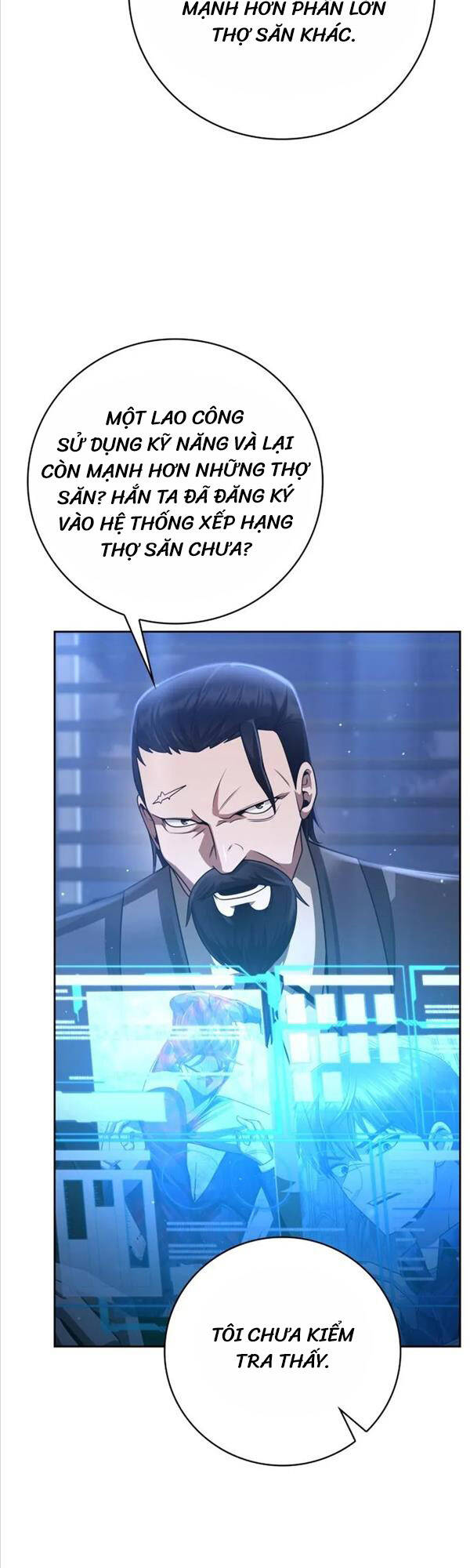 Thợ Săn Thiên Tài Hồi Quy Thành Lao Công Chap 44 - Next Chap 45