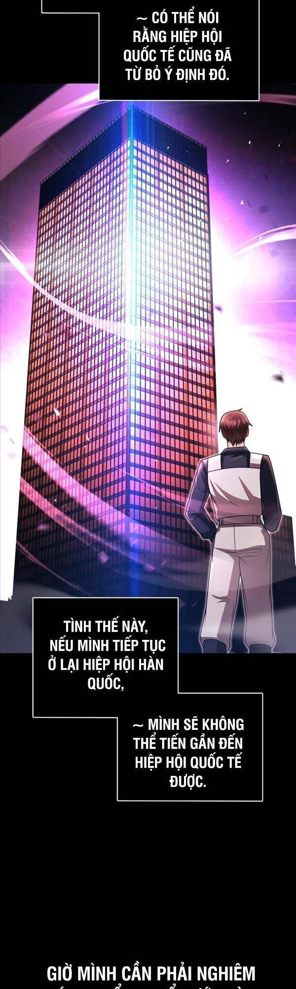 Thợ Săn Thiên Tài Hồi Quy Thành Lao Công Chap 44 - Next Chap 45
