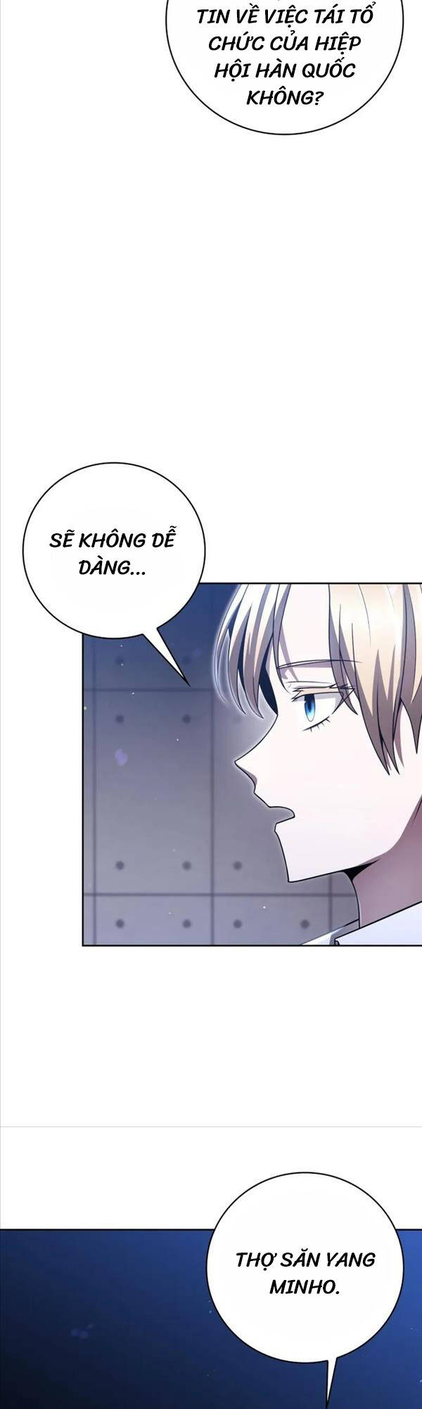Thợ Săn Thiên Tài Hồi Quy Thành Lao Công Chap 44 - Next Chap 45