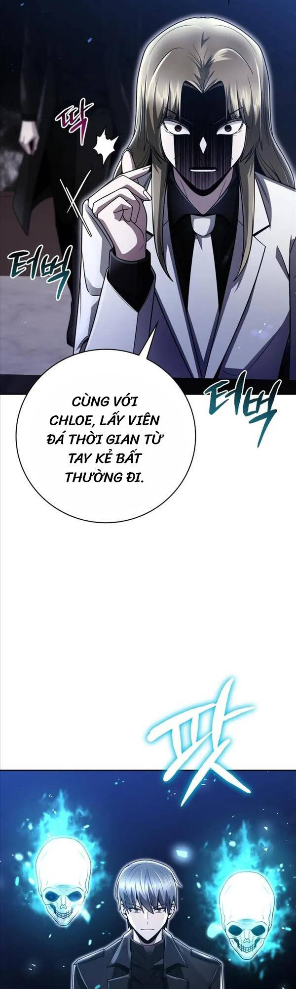 Thợ Săn Thiên Tài Hồi Quy Thành Lao Công Chap 44 - Next Chap 45