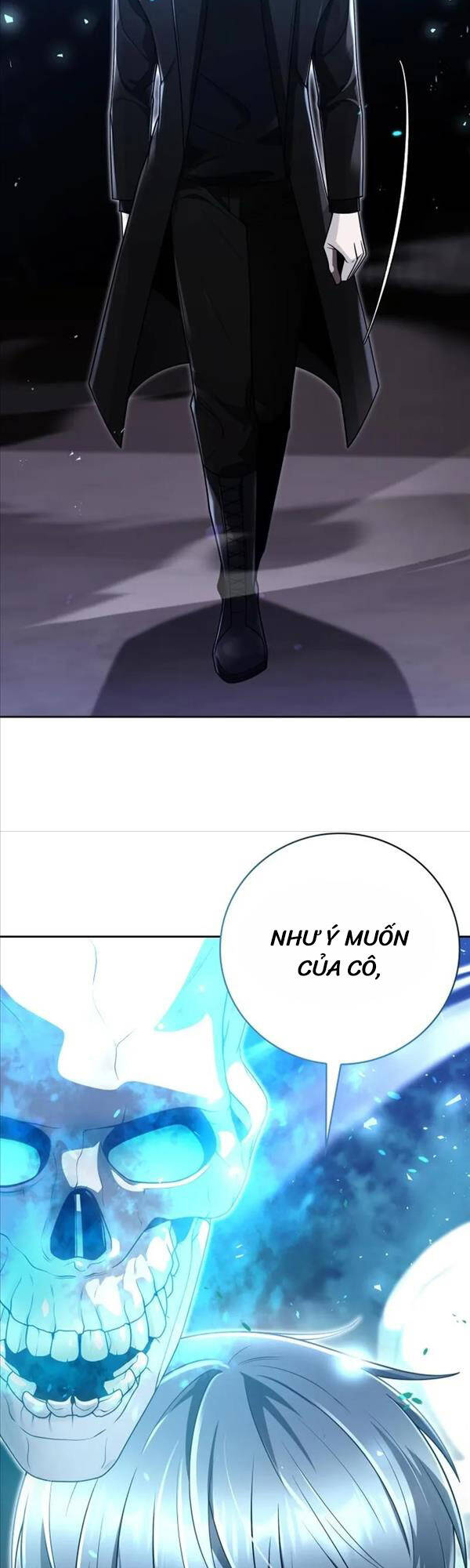Thợ Săn Thiên Tài Hồi Quy Thành Lao Công Chap 44 - Next Chap 45