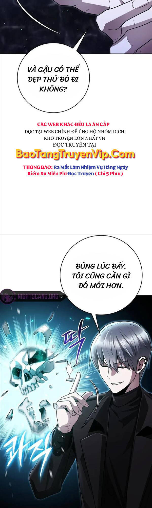 Thợ Săn Thiên Tài Hồi Quy Thành Lao Công Chap 44 - Next Chap 45