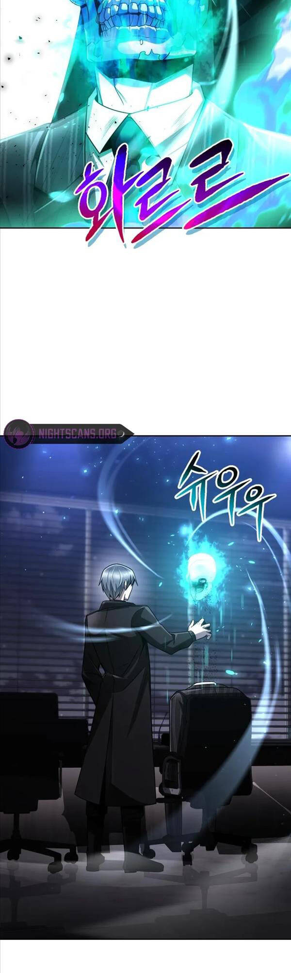 Thợ Săn Thiên Tài Hồi Quy Thành Lao Công Chap 44 - Next Chap 45