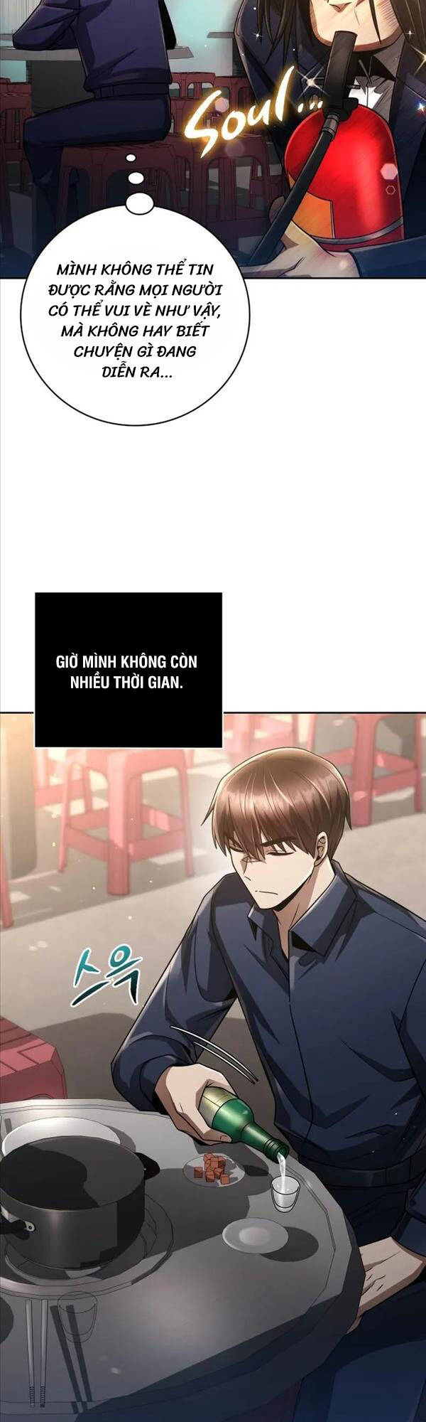 Thợ Săn Thiên Tài Hồi Quy Thành Lao Công Chap 44 - Next Chap 45