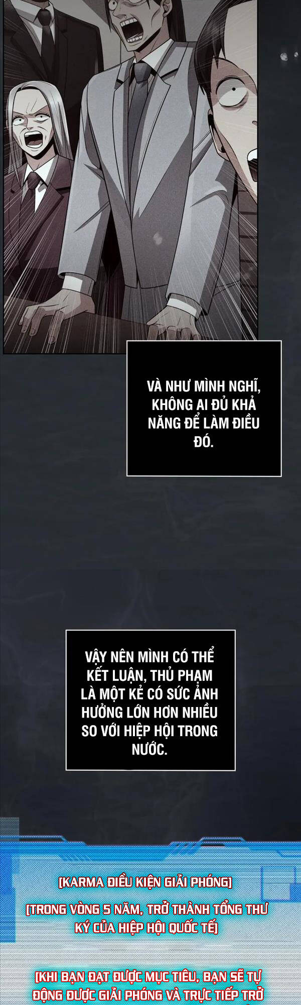 Thợ Săn Thiên Tài Hồi Quy Thành Lao Công Chap 44 - Next Chap 45