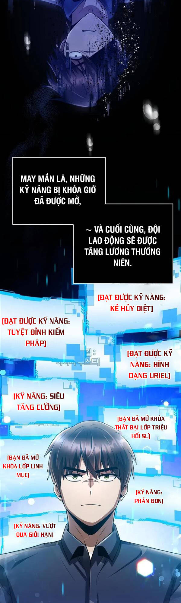 Thợ Săn Thiên Tài Hồi Quy Thành Lao Công Chap 44 - Next Chap 45