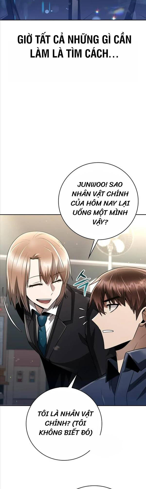 Thợ Săn Thiên Tài Hồi Quy Thành Lao Công Chap 44 - Next Chap 45