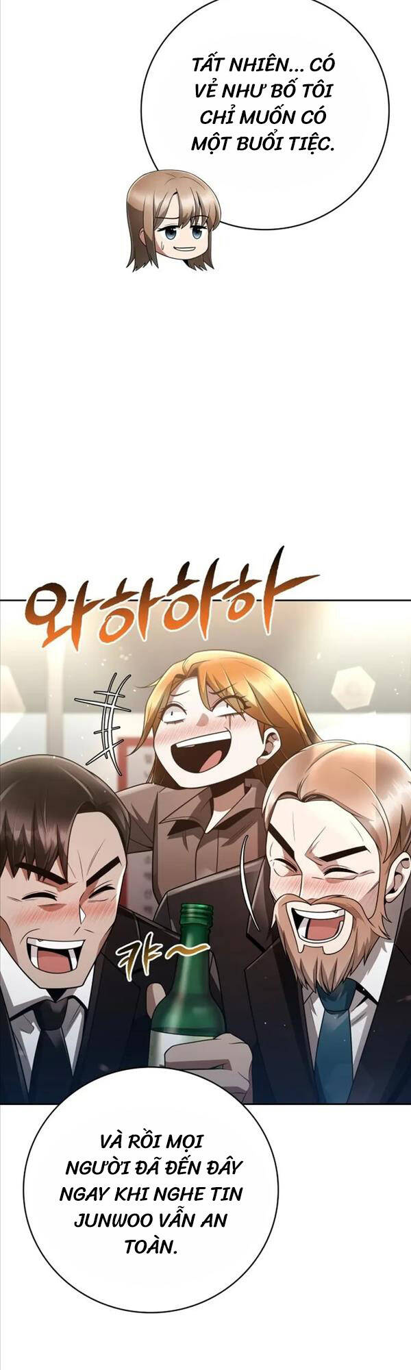 Thợ Săn Thiên Tài Hồi Quy Thành Lao Công Chap 44 - Next Chap 45