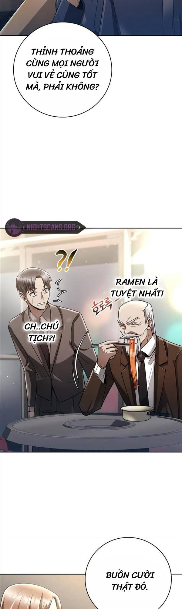Thợ Săn Thiên Tài Hồi Quy Thành Lao Công Chap 44 - Next Chap 45