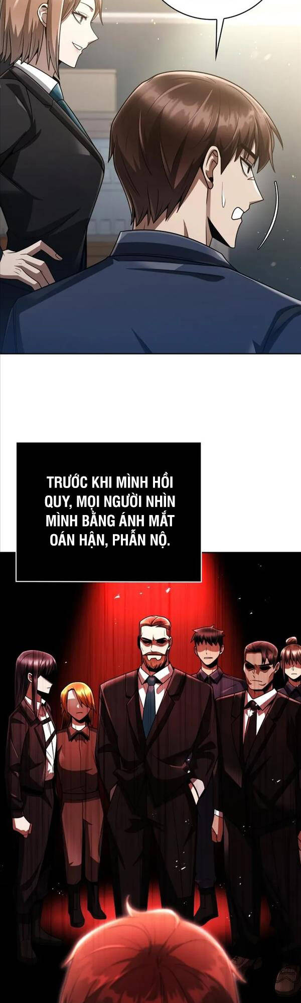 Thợ Săn Thiên Tài Hồi Quy Thành Lao Công Chap 44 - Next Chap 45