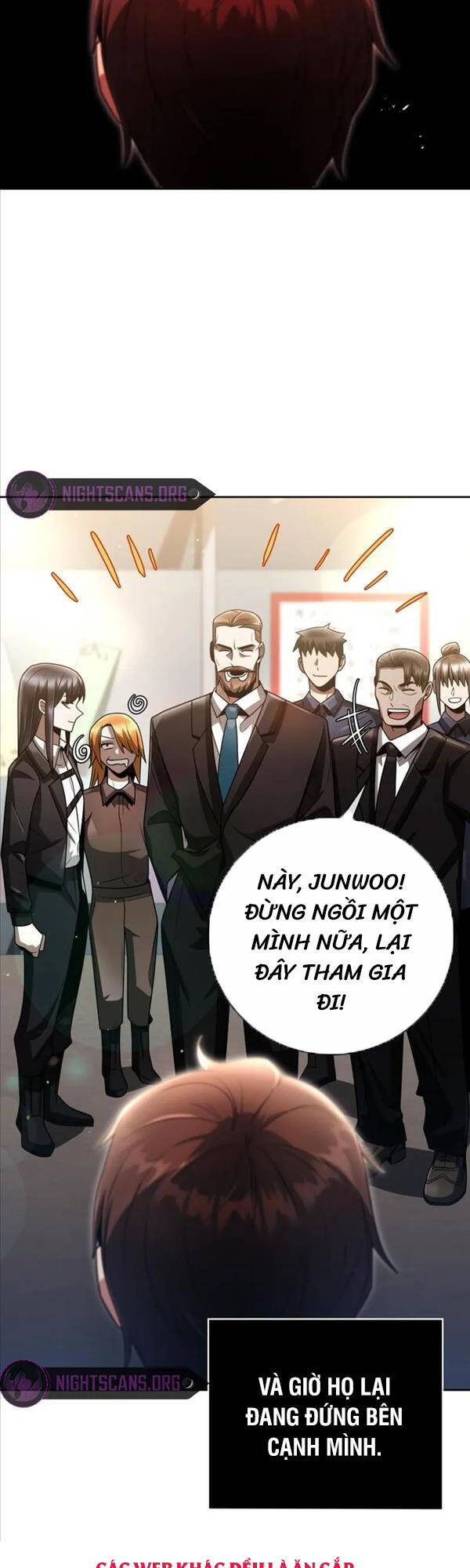 Thợ Săn Thiên Tài Hồi Quy Thành Lao Công Chap 44 - Next Chap 45