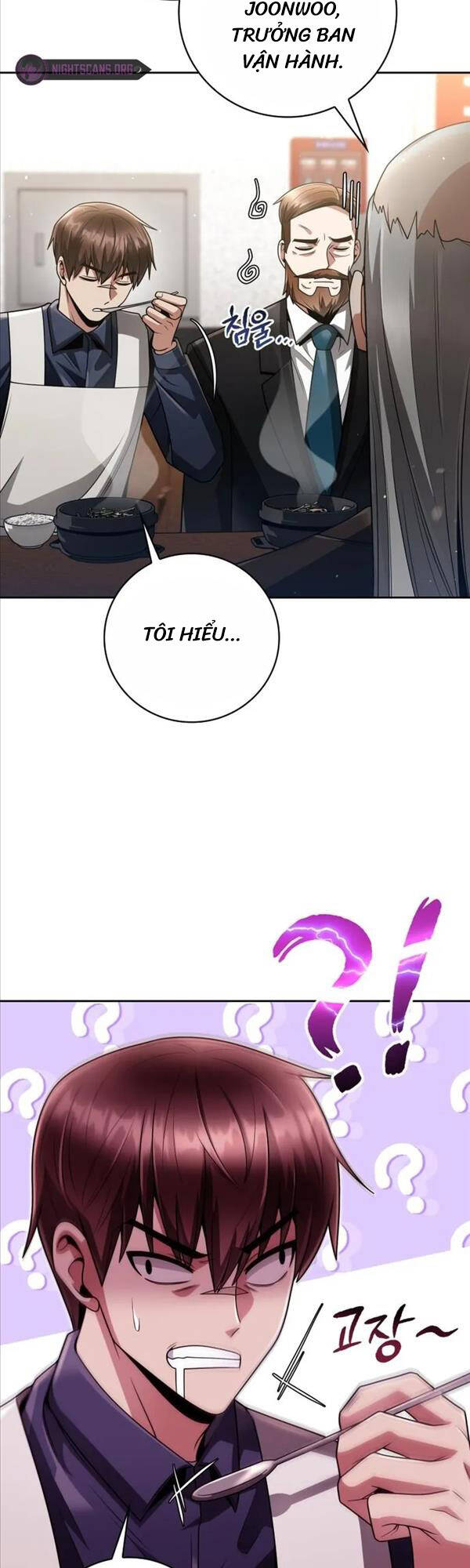 Thợ Săn Thiên Tài Hồi Quy Thành Lao Công Chap 44 - Next Chap 45