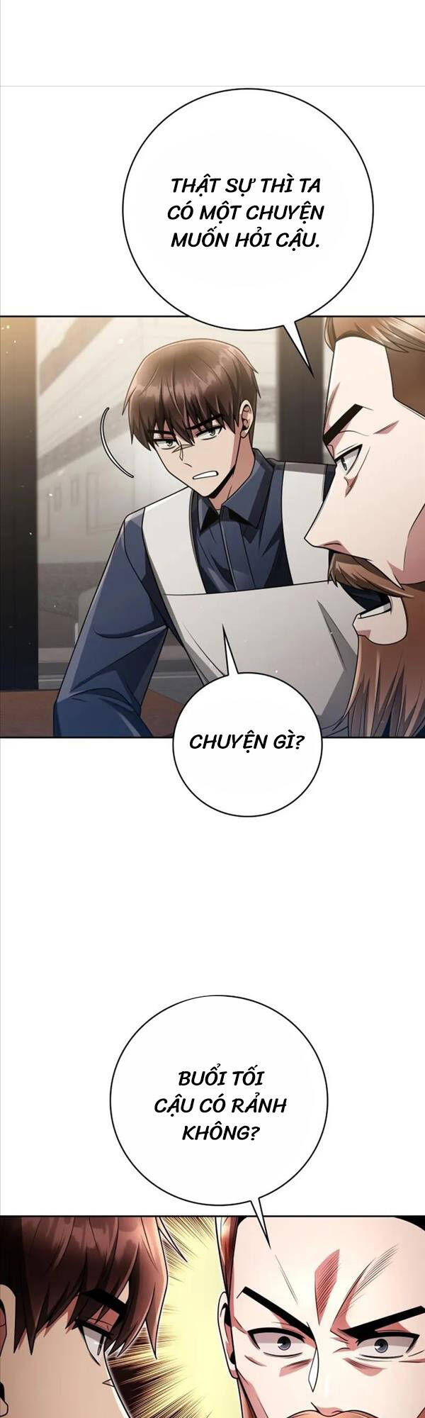 Thợ Săn Thiên Tài Hồi Quy Thành Lao Công Chap 44 - Next Chap 45