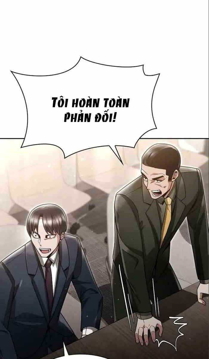 Thợ Săn Thiên Tài Hồi Quy Thành Lao Công Chap 56 - Next Chap 57