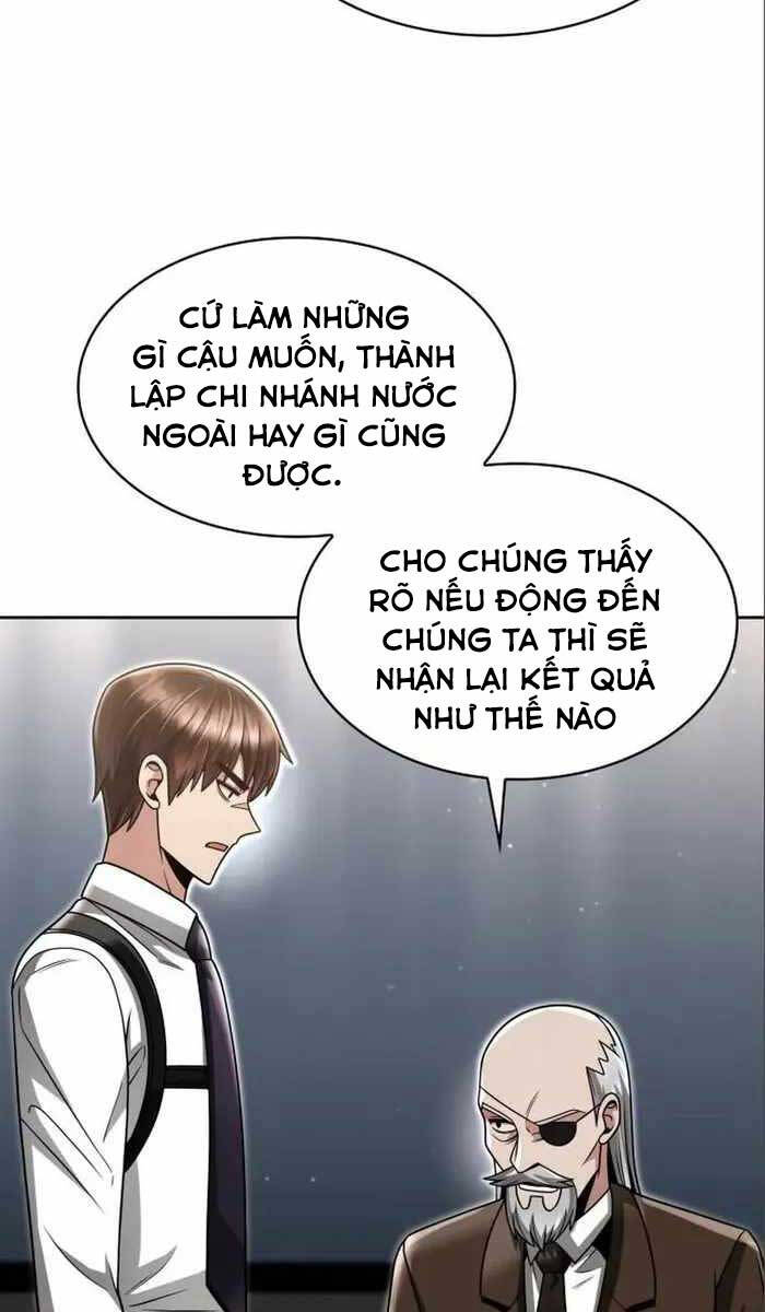 Thợ Săn Thiên Tài Hồi Quy Thành Lao Công Chap 56 - Next Chap 57