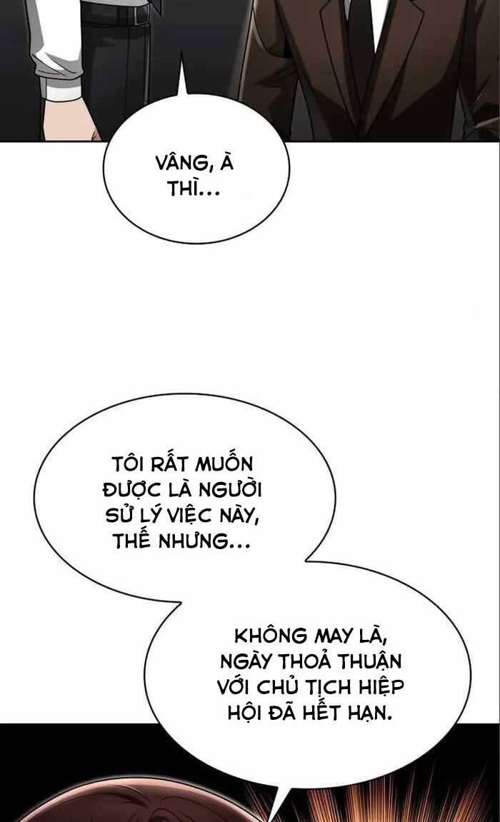 Thợ Săn Thiên Tài Hồi Quy Thành Lao Công Chap 56 - Next Chap 57