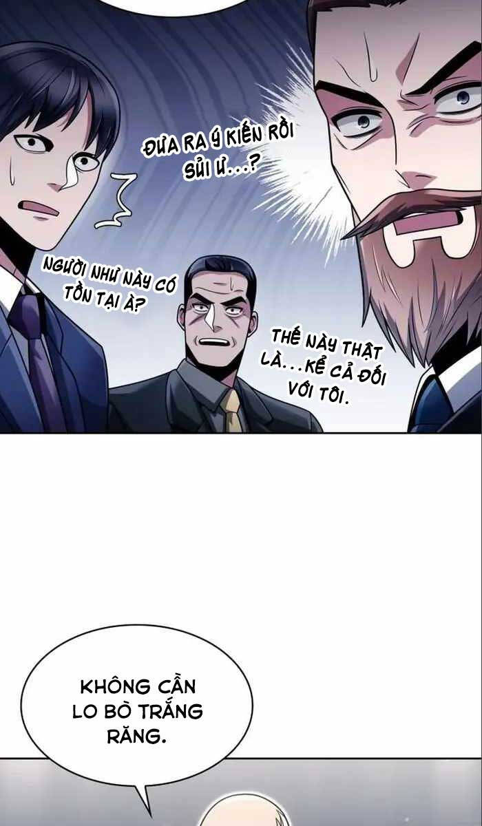 Thợ Săn Thiên Tài Hồi Quy Thành Lao Công Chap 56 - Next Chap 57