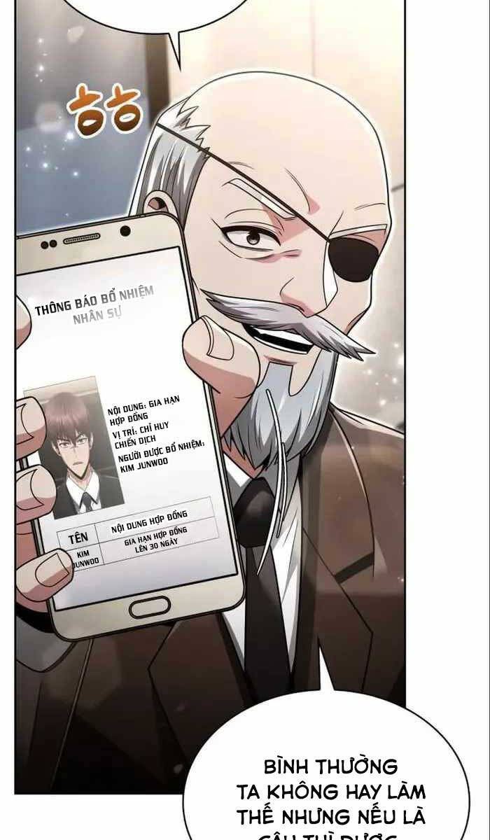 Thợ Săn Thiên Tài Hồi Quy Thành Lao Công Chap 56 - Next Chap 57